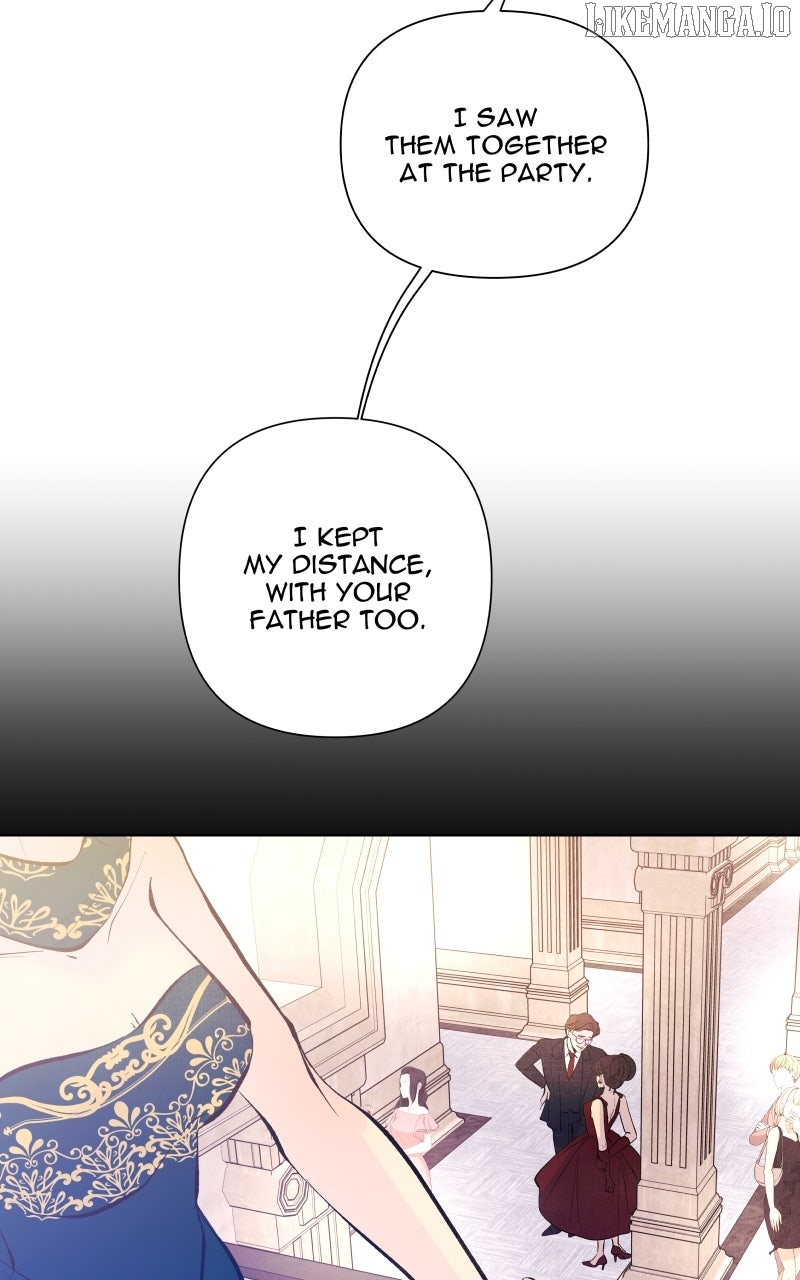 Honey Lemon Chapter 58 - page 29